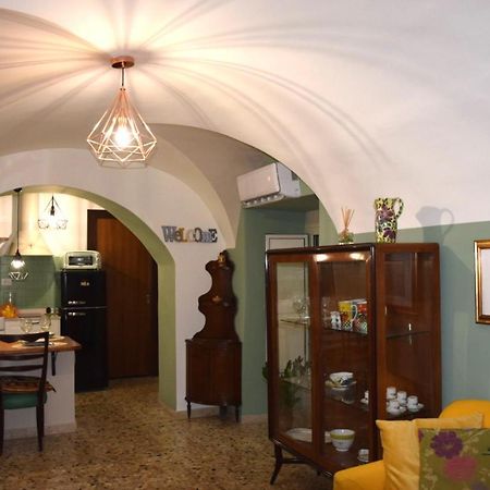 Villa Casa Famoso à Catane Extérieur photo