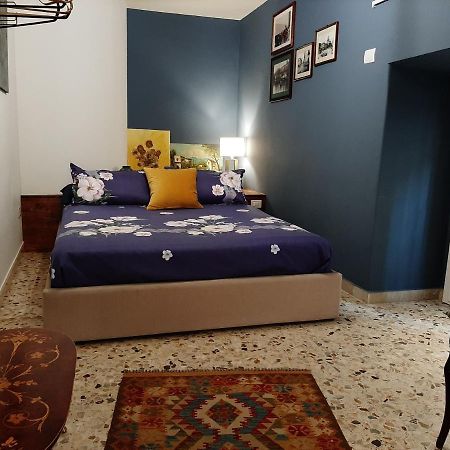 Villa Casa Famoso à Catane Extérieur photo