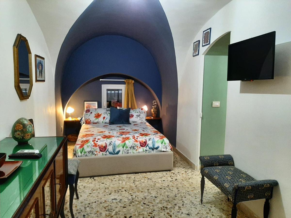 Villa Casa Famoso à Catane Extérieur photo