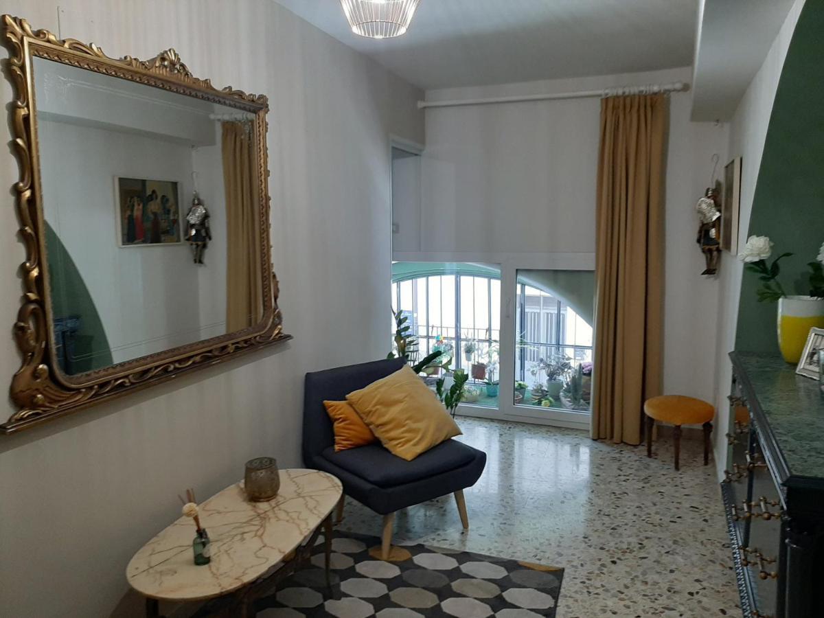 Villa Casa Famoso à Catane Extérieur photo