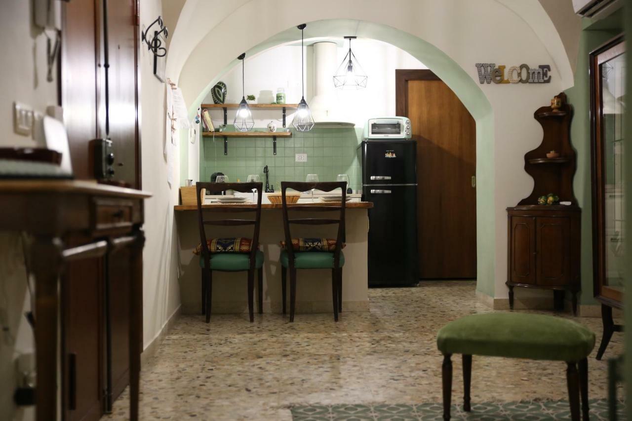 Villa Casa Famoso à Catane Extérieur photo
